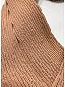 Self-Portrait Tan Brown Cocktail Dress Size S - photo 12