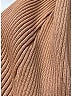 Self-Portrait Tan Brown Cocktail Dress Size S - photo 13
