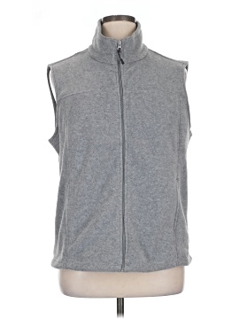 Natural Reflections Vest