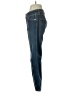 AMO Chevron-herringbone Blue Jeans Size 27 waist - photo 5