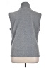 Natural Reflections 100% Polyester Gray Vest Size XL - photo 2