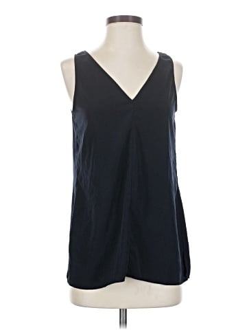 W by Worth Sleeveless Blouse (view 1)