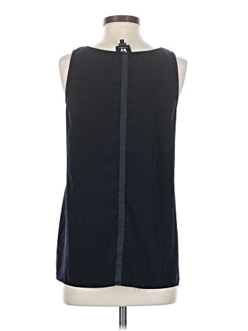 W by Worth Sleeveless Blouse (view 2)