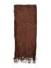 Unbranded Brown Scarf One size - photo 2