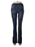 Escada Chevron-herringbone Blue Jeans Size EU 34 / US 4 - photo 2