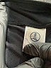 Lands' End Black Skort Size 18W - photo 3