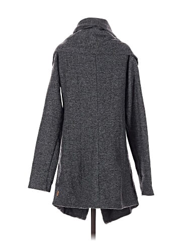 lucy Coat (view 2)