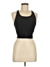 Active by Old Navy Black Tank Top Size M - photo 1