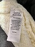 Cynthia Rowley TJX 100% Polyester Ivory Pullover Sweater Size XL - photo 8
