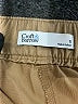 Croft & Barrow Solid Tan Khakis Size 18 - photo 3