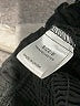 Unbranded 100% Polyester Black Casual Dress Size S - photo 4