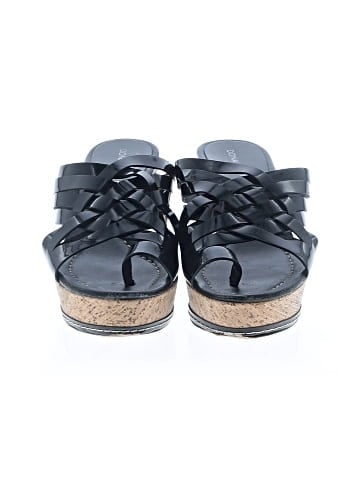 Donald J Pliner Wedges (view 2)