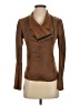 Zara Brown Jacket Size XS - photo 1