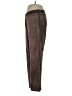 IZOD Brown Casual Pants Size L - photo 5