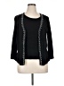 Ruby Rd. Black 3/4 Sleeve Blouse Size XL - photo 1