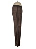 IZOD Brown Casual Pants Size L - photo 4