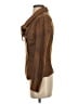 Zara Brown Jacket Size XS - photo 5