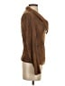 Zara Brown Jacket Size XS - photo 4