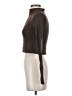Lyaner Brown Jacket Size S - photo 5