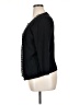 Ruby Rd. Black 3/4 Sleeve Blouse Size XL - photo 5
