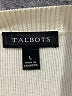 Talbots Ivory Pullover Sweater Size L - photo 4