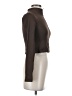 Lyaner Brown Jacket Size S - photo 4