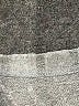 Unbranded Tweed Gray Casual Dress Size M - photo 7