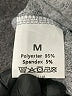Unbranded Tweed Gray Casual Dress Size M - photo 8