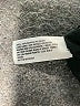 Universal Thread 100% Polyester Black Casual Dress Size M - photo 8