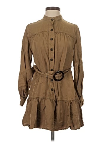 Banana Republic Casual Dress (view 1)