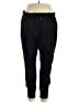 Member's Mark Black Track Pants Size XXL - photo 1