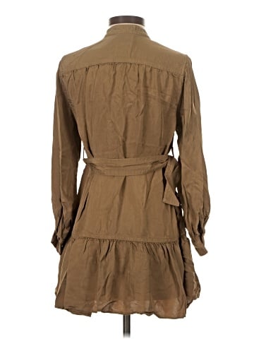 Banana Republic Casual Dress (view 2)
