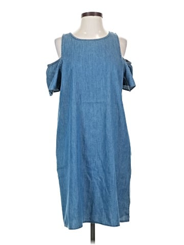 Joe's Jeans Casual Dress (view 1)
