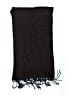 Metrocity Black Brown Scarf One size - photo 2