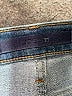 Joe's Jeans Hearts Blue Jeans Size 28 waist - photo 7