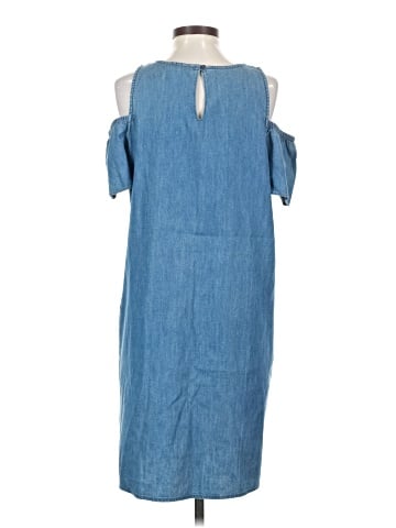 Joe's Jeans Casual Dress (view 2)
