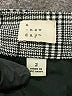 A New Day Plaid Gray Formal Skirt Size 2 - photo 4