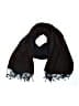 Metrocity Black Brown Scarf One size - photo 1