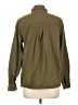 Old Navy 100% Cotton Green Jacket Size L - photo 2