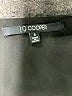 19 Cooper 100% Polyester Black Sleeveless Blouse Size S - photo 7