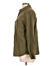 Old Navy 100% Cotton Green Jacket Size L - photo 5