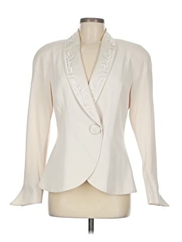 Daymor Couture Blazer (view 1)
