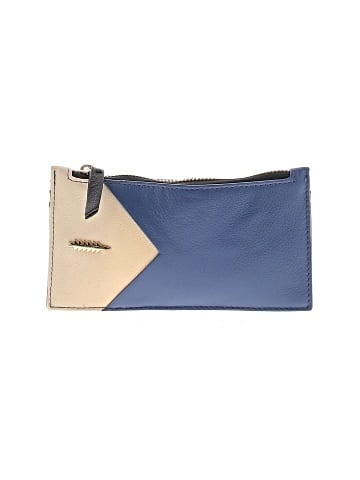 Thacker Leather Wallet (view 1)