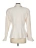 Daymor Couture Ivory Blazer Size 8 - photo 2