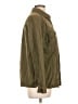 Old Navy 100% Cotton Green Jacket Size L - photo 4