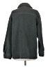 32 Degrees 100% Polyester Gray Faux Fur Jacket Size XS - Sm - photo 2
