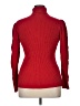 Worthington Red Turtleneck Sweater Size XL - photo 2