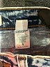 Vibrant M.I.U Blue Jeans Size 5 - photo 4