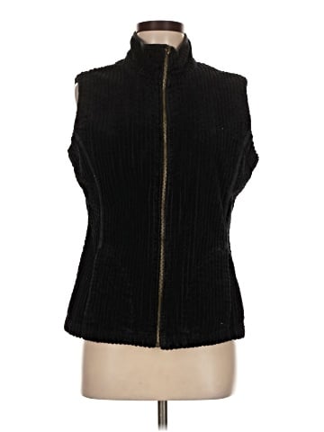 Woolrich Vest (view 1)