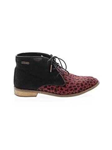 Pepe Jeans Ankle Boots (view 1)
